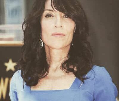 Katey Sagal