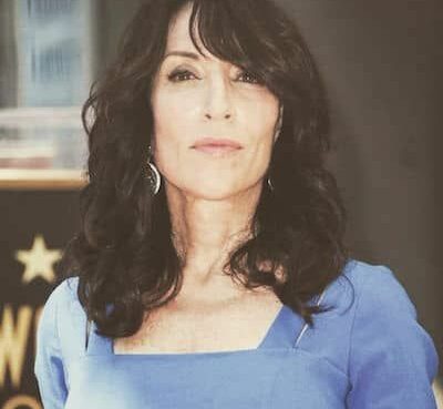 Katey Sagal