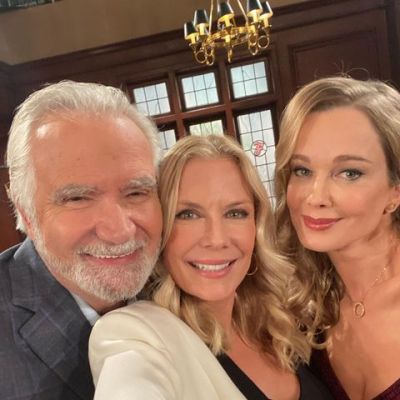 Katherine Kelly Lang