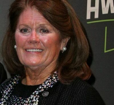 Kathryn Blair Penske