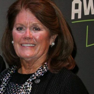 Kathryn Blair Penske