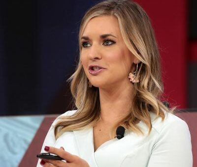 Katie Pavlich