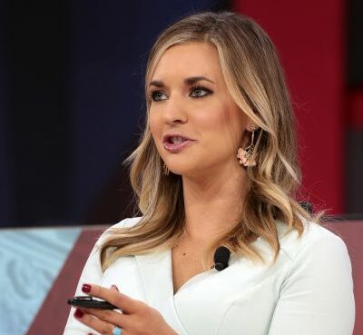 Katie Pavlich