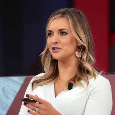 Katie Pavlich