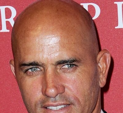 Kelly Slater