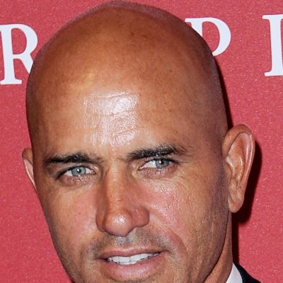 Kelly Slater