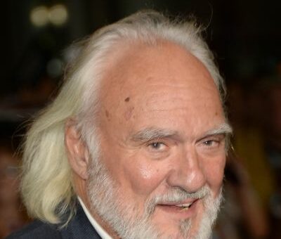 Kenneth Welsh