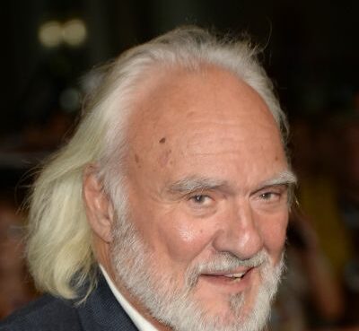 Kenneth Welsh