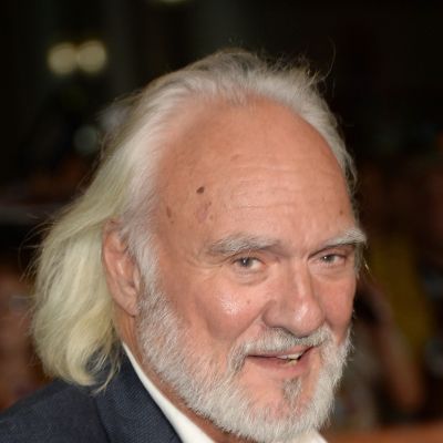 Kenneth Welsh