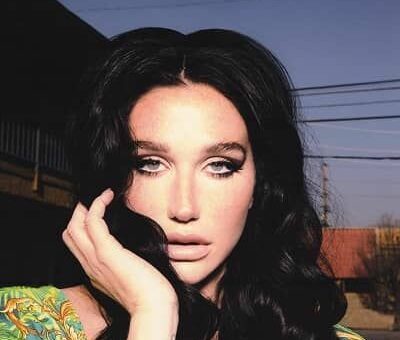Kesha
