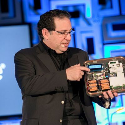 Kevin David Mitnick