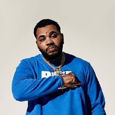 Kevin Gates