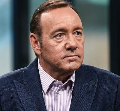 Kevin Spacey