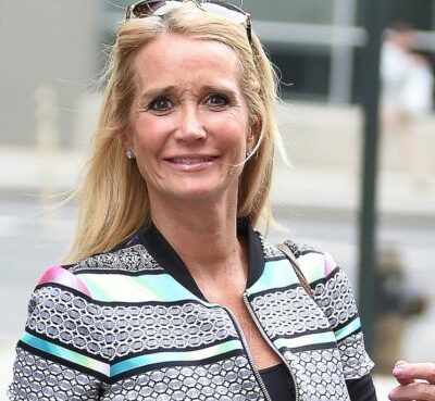 Kim Richards