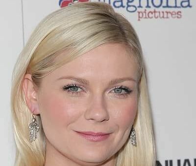 Kirsten Dunst