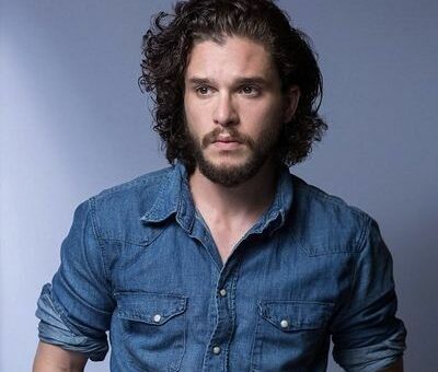 Kit Harington