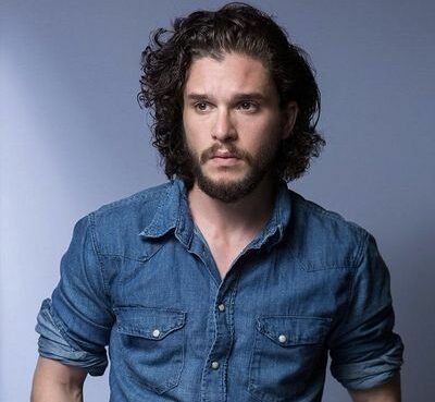 Kit Harington