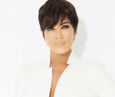 Kris Jenner