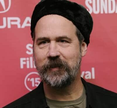 Krist Novoselic