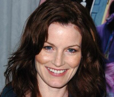 Laura Leighton