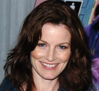 Laura Leighton