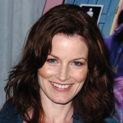 Laura Leighton