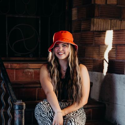 Lauren Spencer Smith