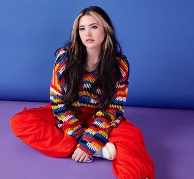 Lauren Spencer Smith