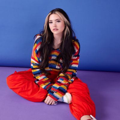 Lauren Spencer Smith