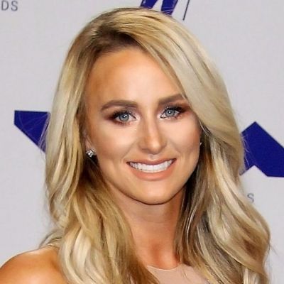 Leah Messer- Wiki, Age, Height, Husband, Net Worth (Updated on March 2024)