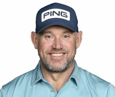 Lee Westwood