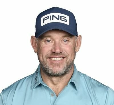 Lee Westwood