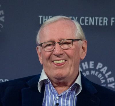 Len Cariou