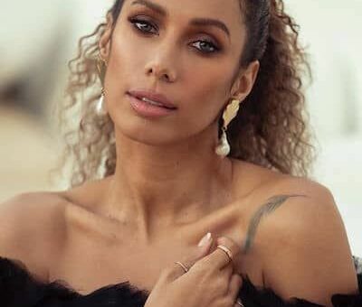 Leona Lewis