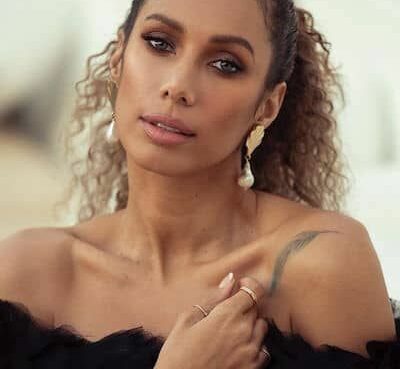 Leona Lewis