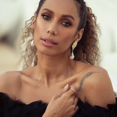 Leona Lewis