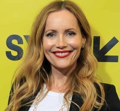 Leslie Mann