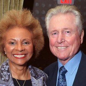 Inside Leslie Uggams And Grahame Pratt Married Life