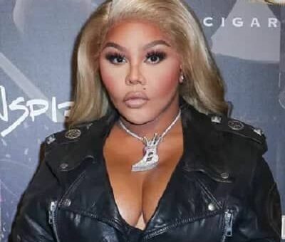 Lil Kim