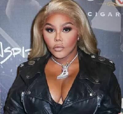 Lil Kim