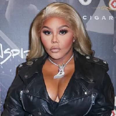 Lil Kim