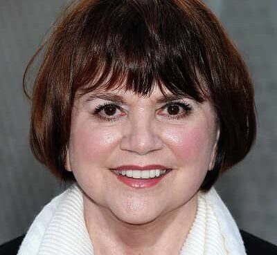 Linda Ronstadt