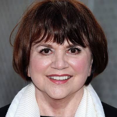 Linda Ronstadt