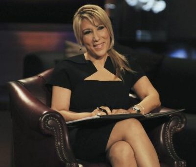 Lori Greiner
