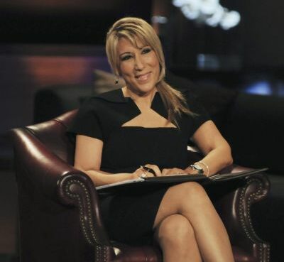 Lori Greiner