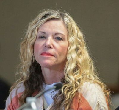 Lori Vallow Daybell