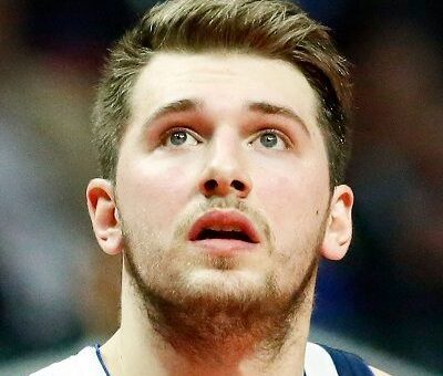 Luca Doncic
