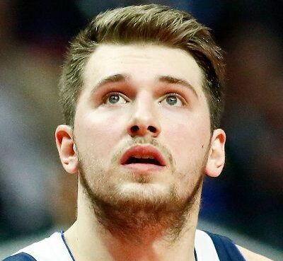 Luca Doncic