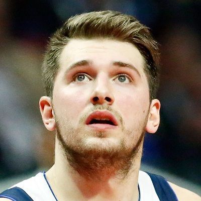 Luca Doncic