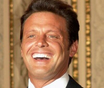 Luis Miguel